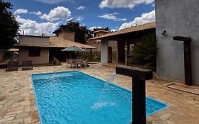 Casa Jatobá da Serra